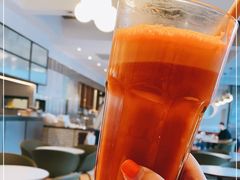 -BAKER&SPICE(BFC外滩金融中心店)