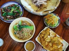 -刘师父老汉口江湖菜(蔡锷路店)
