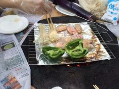 晓港公园-晓港公园