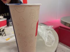 -亦古亭·手作鲜果芋圆(大学城店)