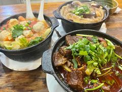 -沈妈砂锅(光华村店)