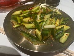 -西塔老太太泥炉烤肉(川沙百联店)