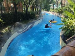 -武汉玛雅海滩水公园