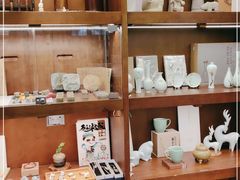 零售区-见山书院