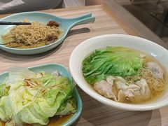 -珍粥道(杉杉奥特莱斯店)