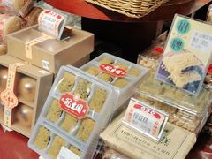 零售区-武汉冠生園(吉庆街店)