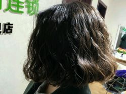 -柯琳造型