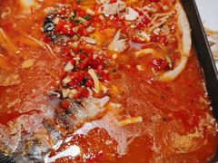 -半天妖烤鱼(桐乡万嘉购物中心店)