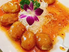 -三羊居食府(文艺路店)
