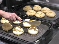 原味松饼-幸せのパンケーキ(心斎橋店)