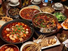 -成都娃娃花园餐厅 (南艺旗舰店)