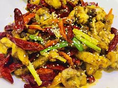 -川香鼎盛(市桥富华总店)