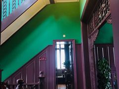 门面-卫鼎轩·曹公馆(鼓楼店)