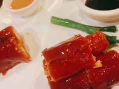 金沙红米肠-点都德(聚福楼店)