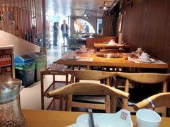 -海银海记潮汕牛肉火锅(新港中路海珠店)