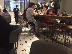 -乐凯撒披萨(正佳广场店)