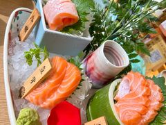 -阿吾罗·月咏精致日料(港汇恒隆广场店)