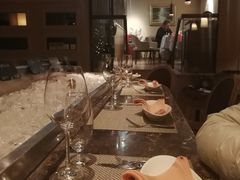 -Oyster Talks 四度蚝法餐厅