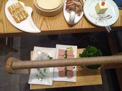 -德香苑脆皮烤鸭·经典(爱融荟城店)