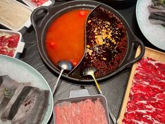 -莺花渡火锅City Green(万象城店)