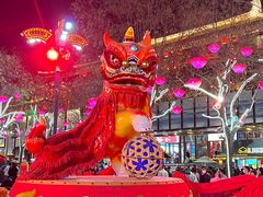 -大唐不夜城
