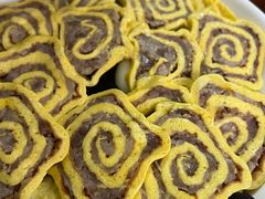 -玲燕蒸菜馆(江东路店)