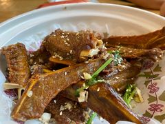 -德胜轩正宗顺德菜(宝安沙井会展中心店)