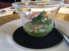 -Caprice(香港四季酒店)
