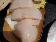 爽滑龙利鱼-胖碗火锅(观音桥店)