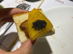 -铁板诱惑法式铁板烧(二七万达店)