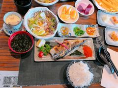 -品米斗·精致料理(浦东禹悦汇店)