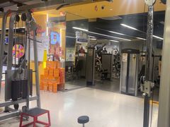 -超鹿运动(大唐世家店)
