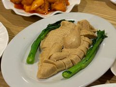 -佛有缘素食馆·荔湾老字号(陈家祠首店)