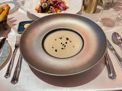 -北京古城老院厉晓麟精致菜