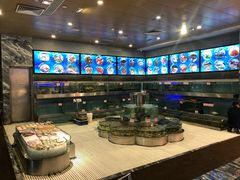 -东方御宴海鲜酒楼(棕泉酒店)