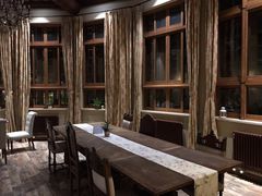 -云端咖啡(山顶教堂店)