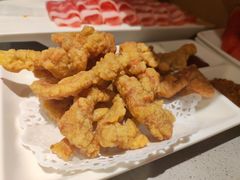 -海底捞火锅(龙湖金沙天街店)