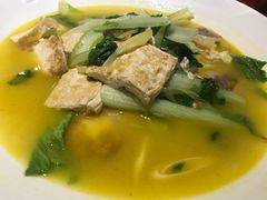 古法豆腐煲-九头鹰家宴(岳家嘴店)