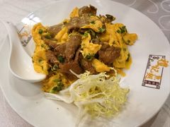 -凤城礼记鱼翅海鲜酒家(新马路总店)