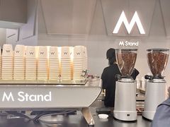 -M Stand(西安大悦城店)