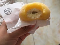 榴莲-西树泡芙(北京金源2店)
