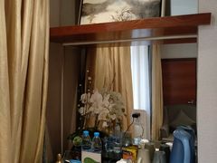 -梅州万达广场华美达酒店