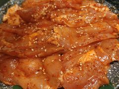 -悟空酒场烤肉(凯德壹中心店)