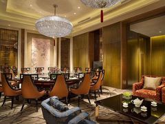 包厢-国际博览中心酒店·茗轩中餐厅
