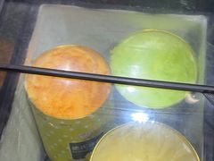 -老灶堂文创火锅(文艺路店)