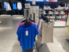 -ZARA(金安国际购物广场店)