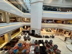 -深圳香格里拉酒店