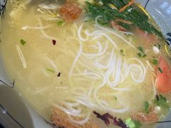 -芸南道·过桥米线(昆明老街旗舰店)