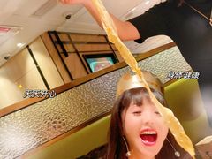 -海底捞火锅(万象城店)