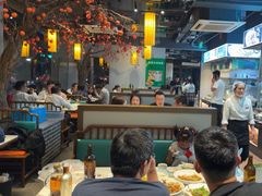 -曹家小菜(胜太路店)